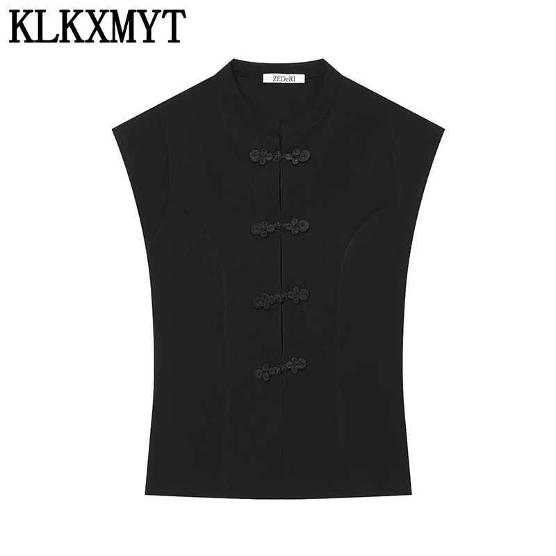 KLKXMYT Women's Casual Elegant - Street Fashion In Chinese avaliação e preço