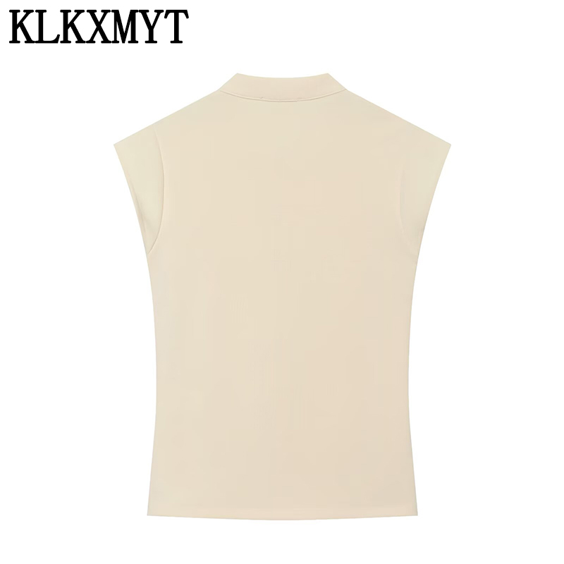 KLKXMYT Women's Casual Elegant - Street Fashion In Chinese avaliação e preço