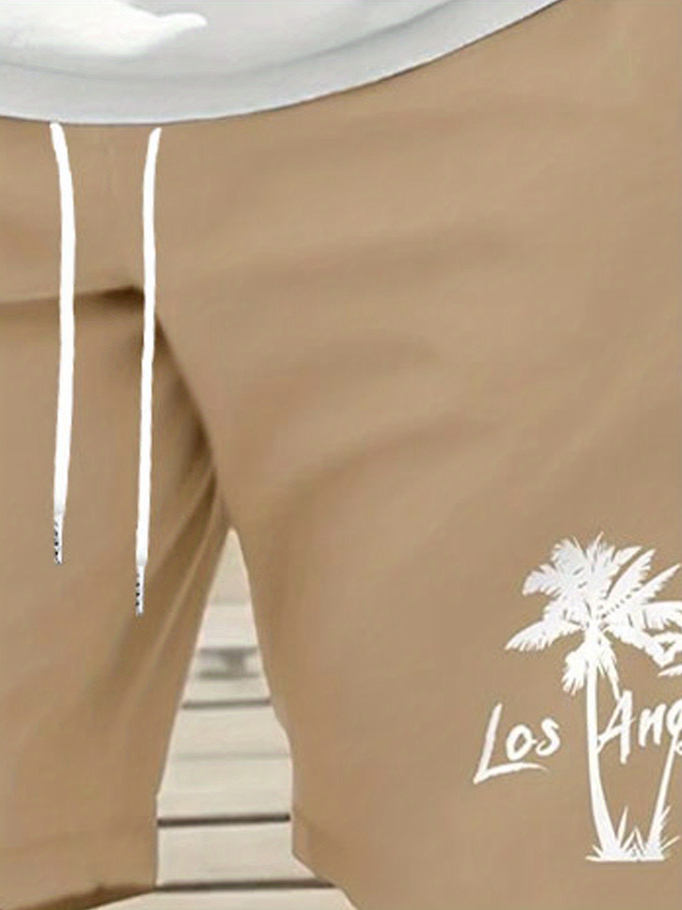2026 Summer New Men's Short-Sl - Street Fashion For 2026 avaliação e preço