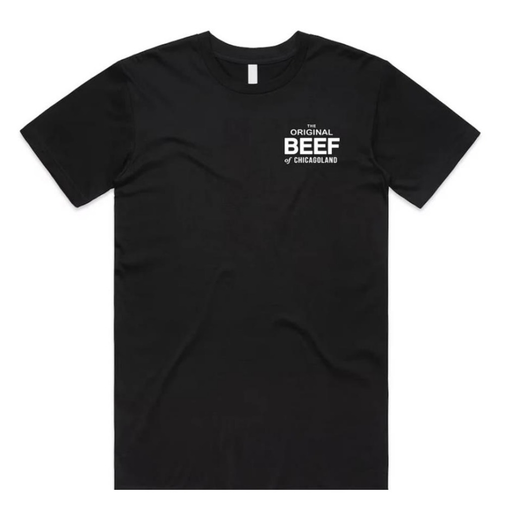 The Original Beef of Chicagola - Street Fashion Chicago avaliação e preço