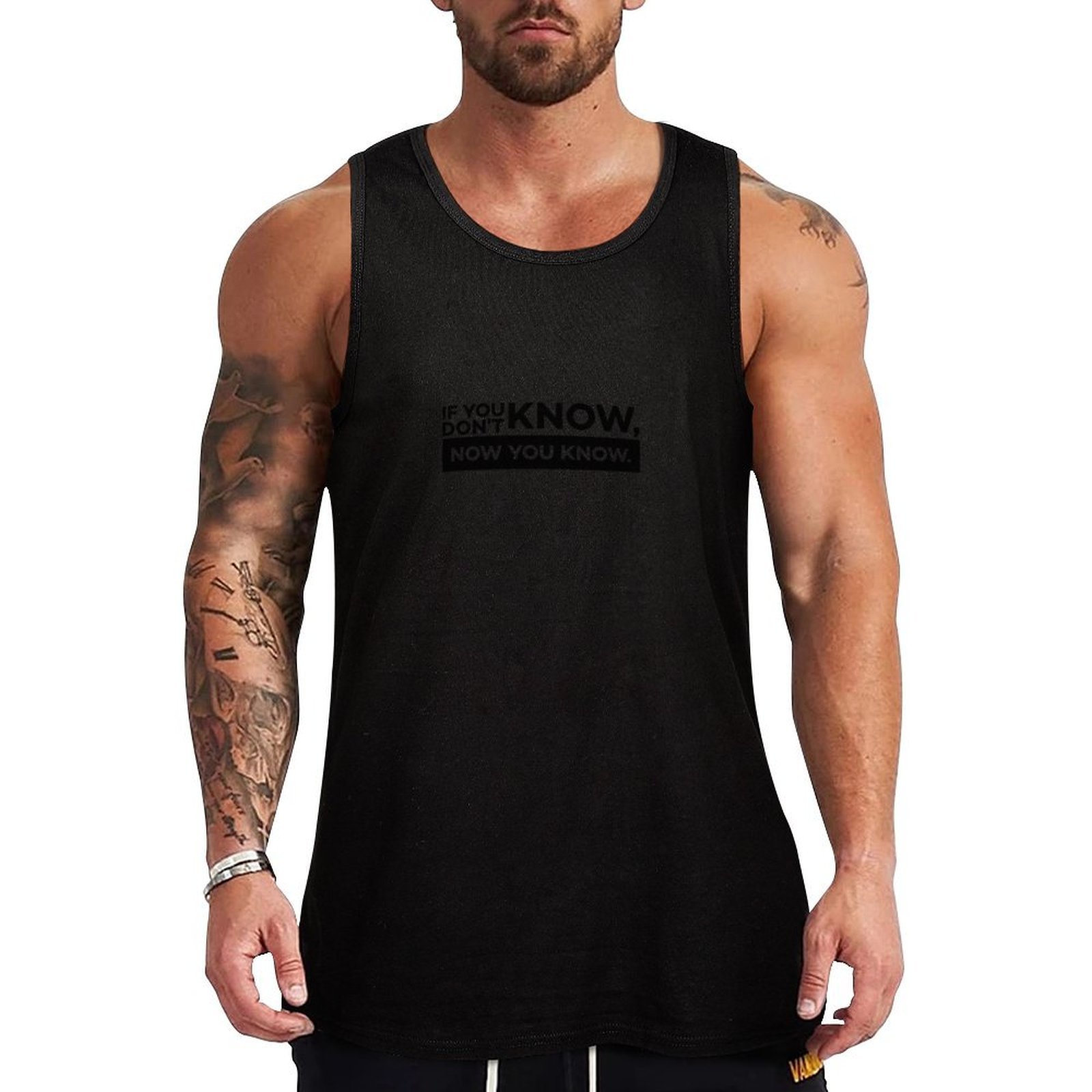 If you don't know now you know - Street Fashion Now avaliação e preço