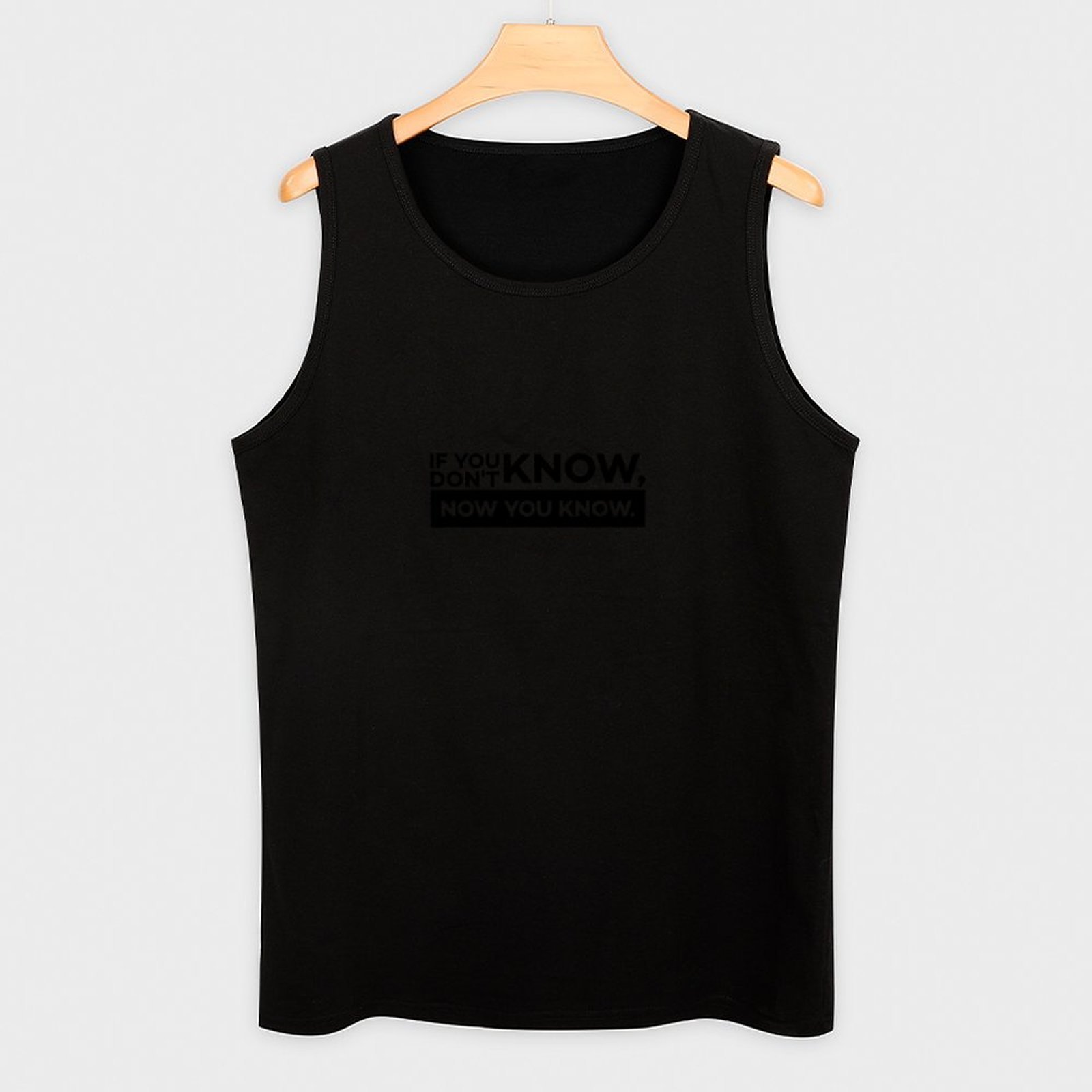 If you don't know now you know - Street Fashion Now avaliação e preço