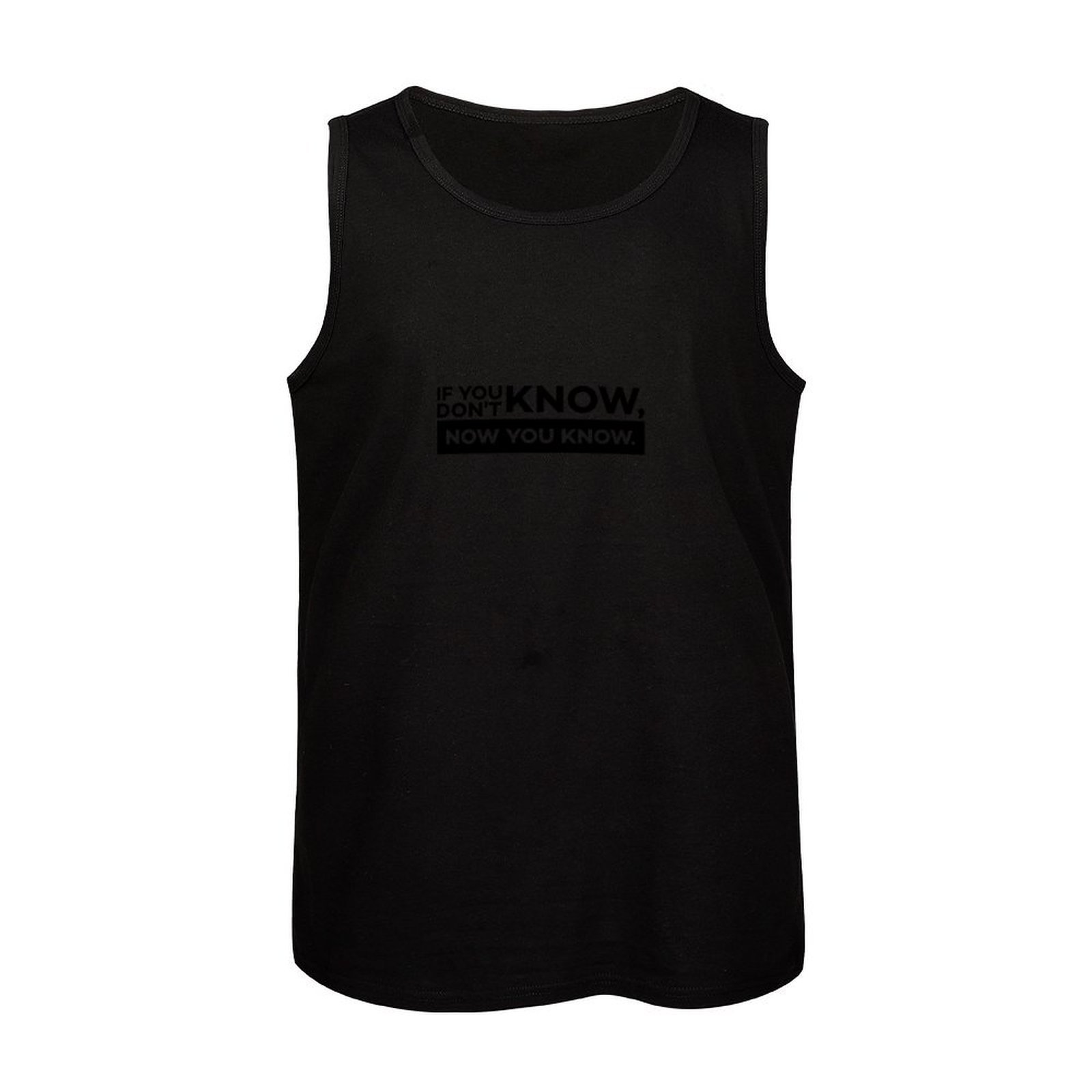 If you don't know now you know - Street Fashion Now avaliação e preço