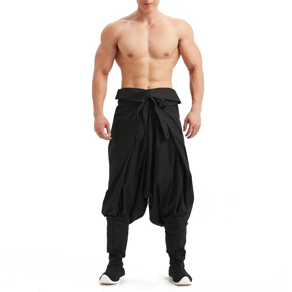 Men'S Spring/Summer Ming Style - Street Fashion In Chinese avaliação e preço