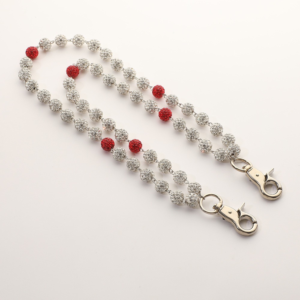 Harajuku Street Hip Hop Trouse - Street Fashion Necklace avaliação e preço