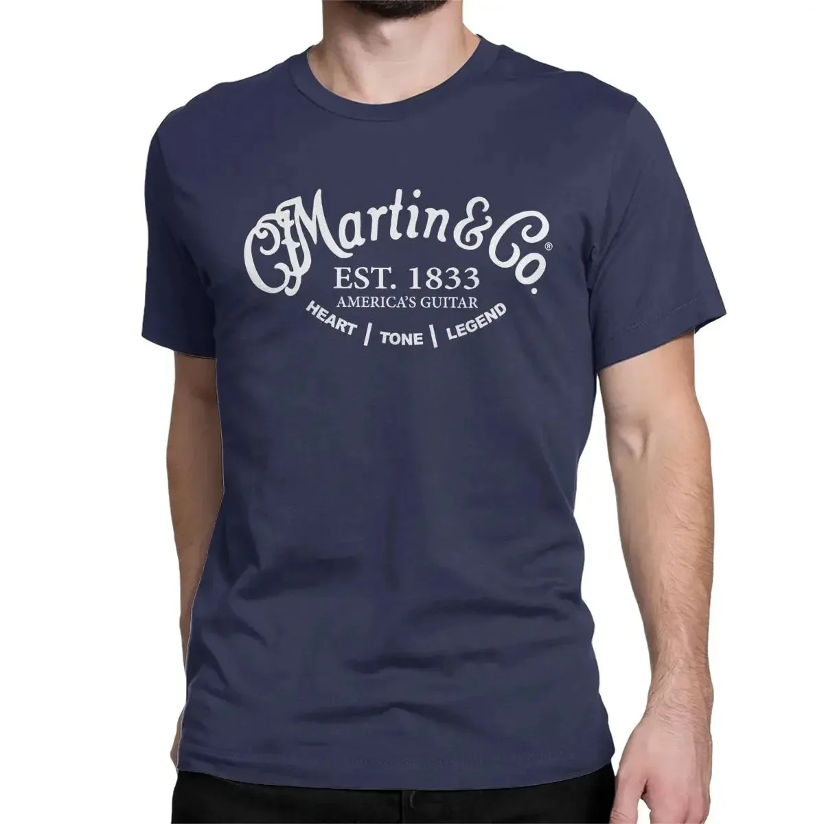 2026 Hot Sale New Martin&Co Gu - Street Fashion Co avaliação e preço