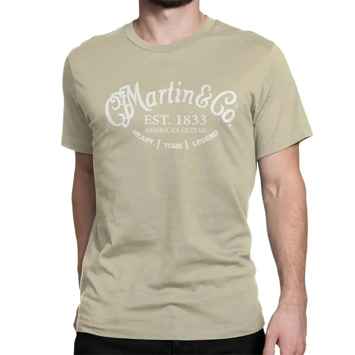 2026 Hot Sale New Martin&Co Gu - Street Fashion Co avaliação e preço