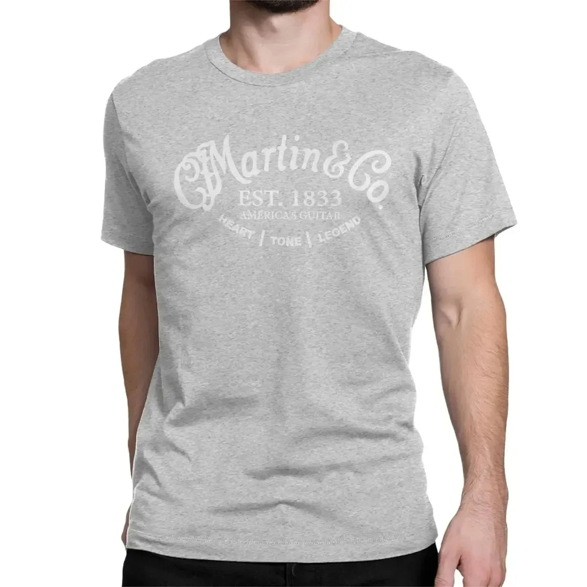 2026 Hot Sale New Martin&Co Gu - Street Fashion Co avaliação e preço