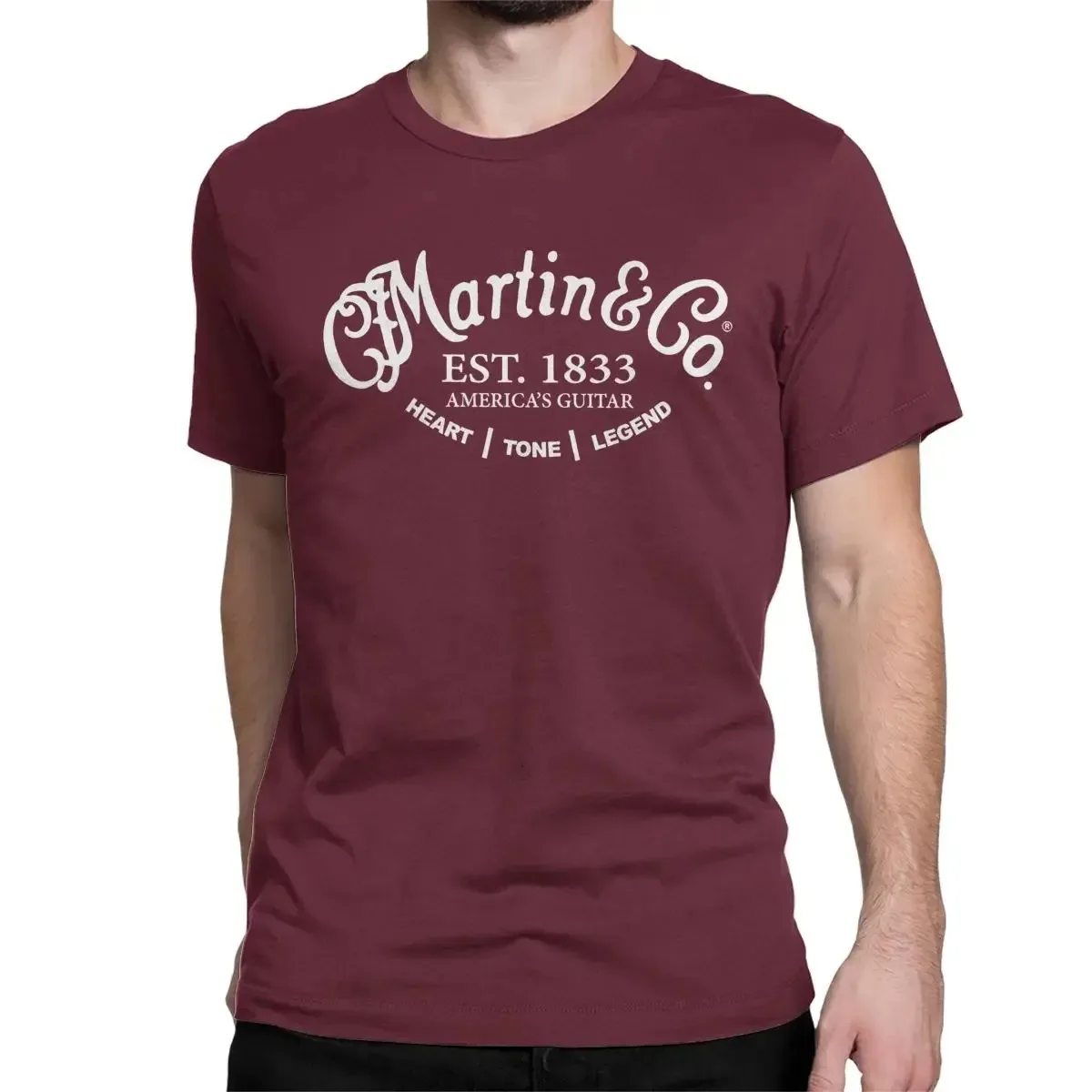 2026 Hot Sale New Martin&Co Gu - Street Fashion Co avaliação e preço