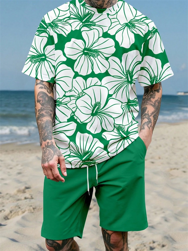 The 2026 New Men's Suit With G - Street Fashion For 2026 avaliação e preço