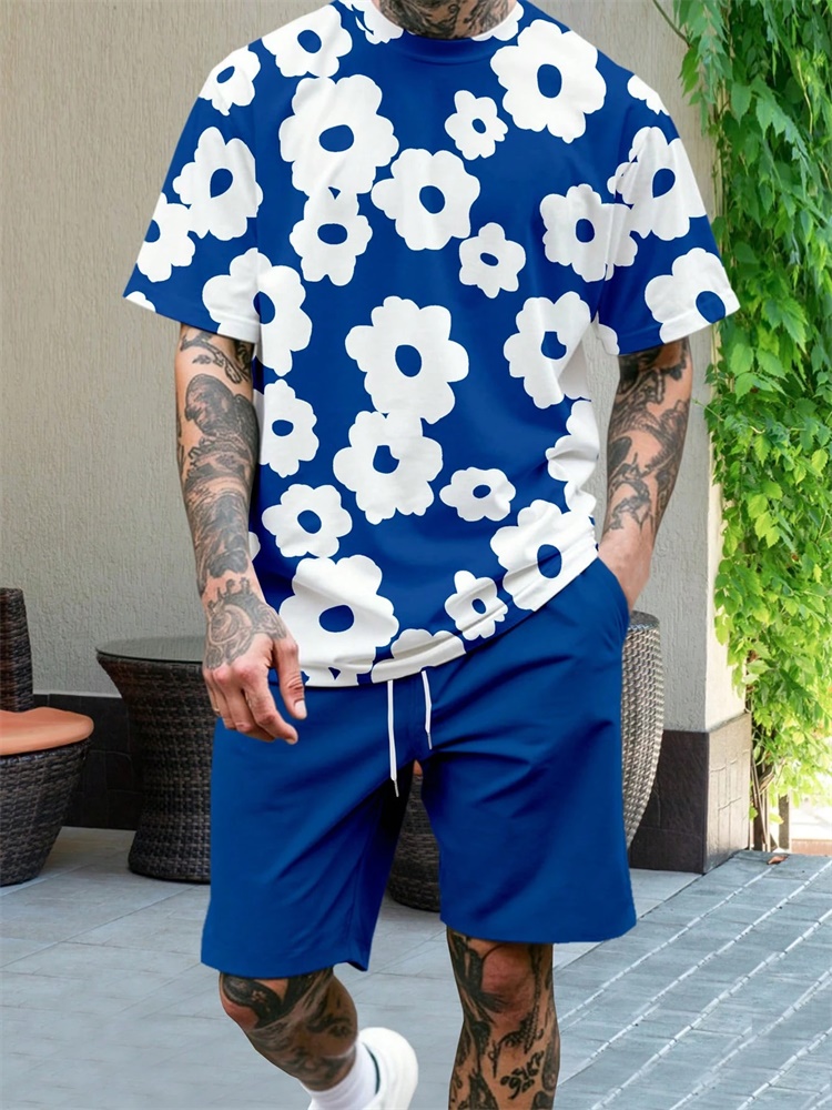 The 2026 New Men's Suit With G - Street Fashion For 2026 avaliação e preço