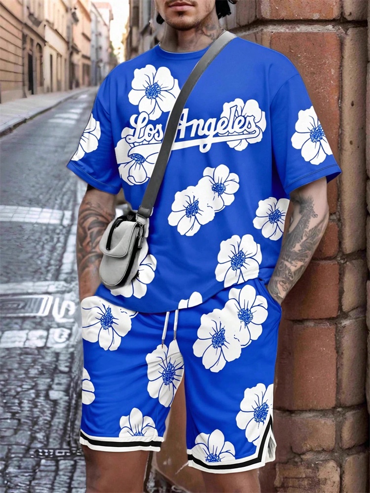 The 2026 New Men's Suit With G - Street Fashion For 2026 avaliação e preço