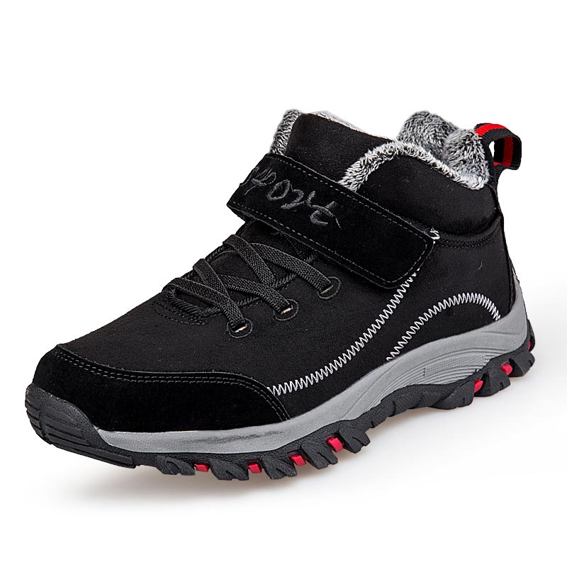 short winter sports shoes for  - Street Fashion In Vietnam avaliação e preço