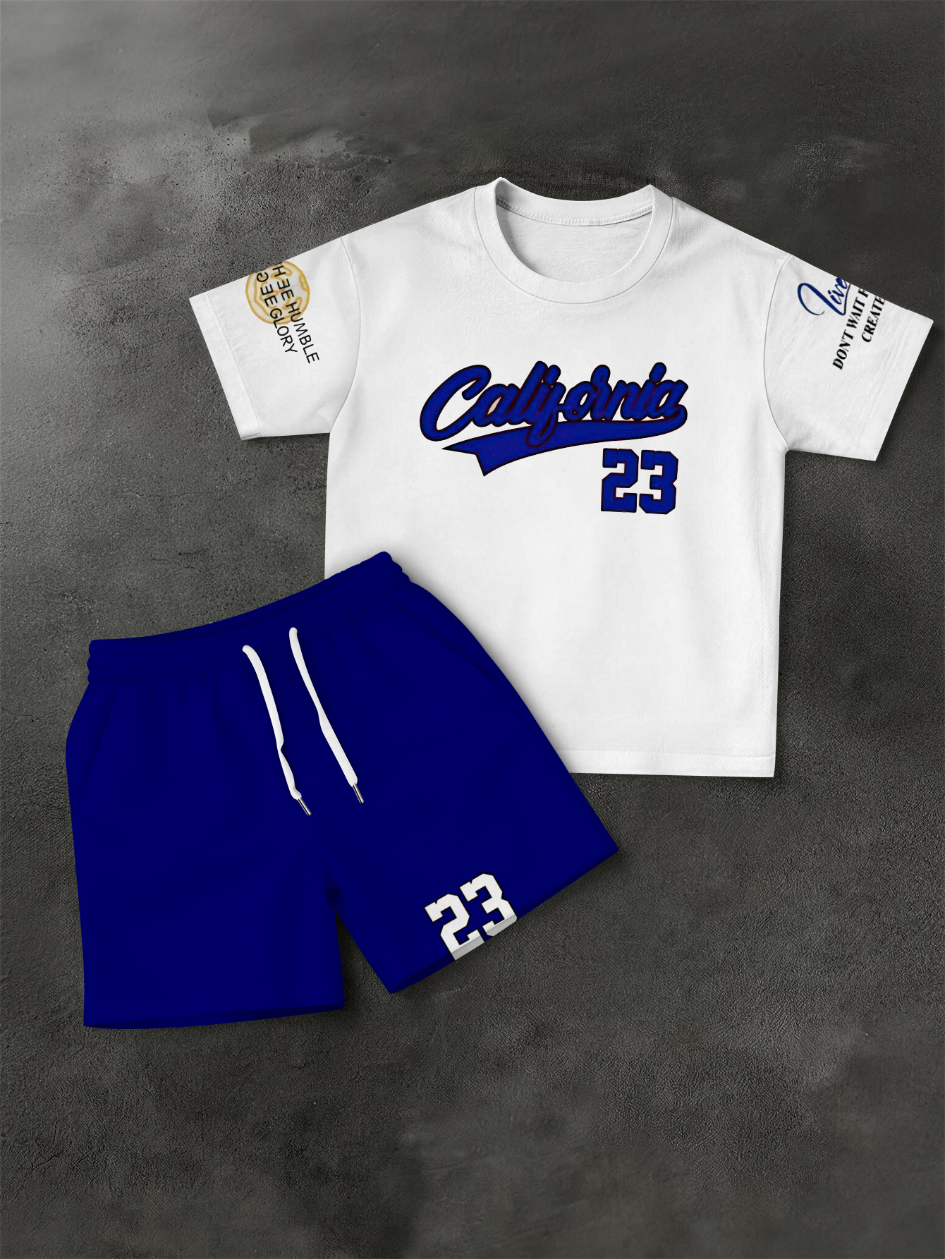 2026 Summer New Men's Short-Sl - Street Fashion For 2026 avaliação e preço