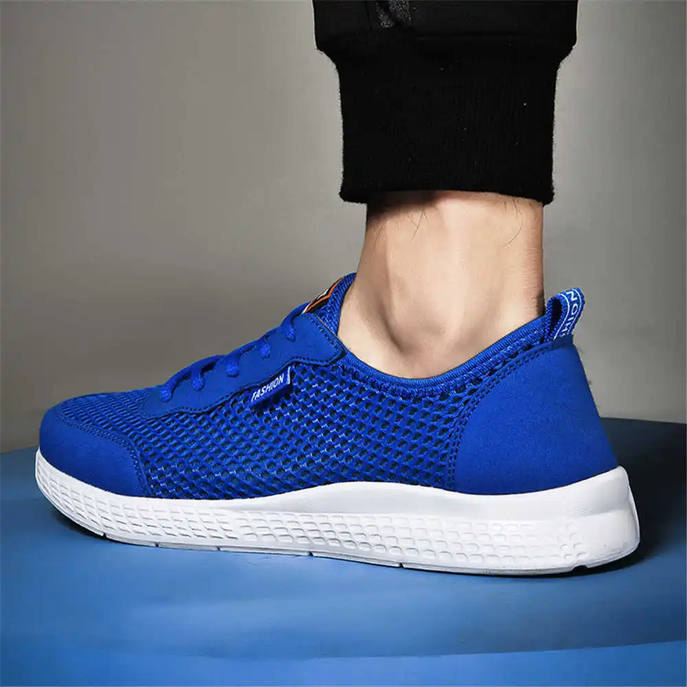 35-46 Breathable Light Blue Sn - Street Fashion In Vietnam avaliação e preço